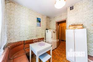 2-к квартира, вторичка, 54м2, 2/9 этаж