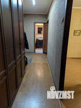 2-к квартира, вторичка, 56м2, 10/14 этаж