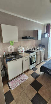1-к квартира, вторичка, 44м2, 12/19 этаж
