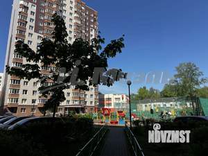 2-к квартира, вторичка, 66м2, 12/17 этаж