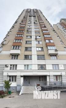 2-к квартира, вторичка, 63м2, 13/25 этаж