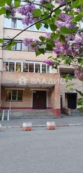 3-к квартира, вторичка, 71м2, 9/14 этаж