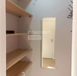 Студия квартира, вторичка, 25м2, 15/21 этаж