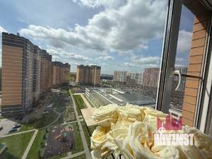 2-к квартира, вторичка, 48м2, 14/22 этаж