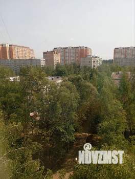 1-к квартира, вторичка, 33м2, 8/9 этаж