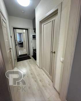 1-к квартира, вторичка, 36м2, 15/23 этаж