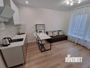 Студия квартира, вторичка, 20м2, 8/26 этаж