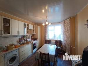 3-к квартира, вторичка, 75м2, 4/22 этаж
