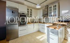 3-к квартира, вторичка, 71м2, 17/25 этаж