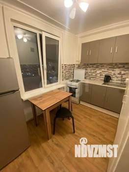 1-к квартира, вторичка, 30м2, 3/5 этаж