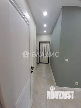 Студия квартира, вторичка, 24м2, 13/17 этаж