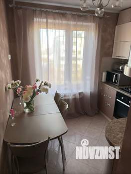 2-к квартира, вторичка, 47м2, 9/9 этаж