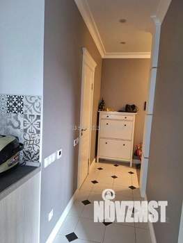 1-к квартира, вторичка, 44м2, 2/19 этаж