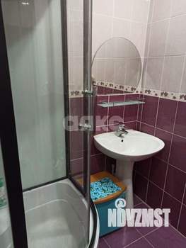 2-к квартира, вторичка, 55м2, 12/25 этаж