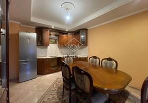 2-к квартира, вторичка, 80м2, 6/18 этаж