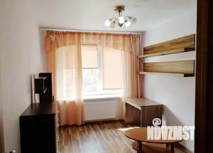 1-к квартира, вторичка, 31м2, 3/18 этаж