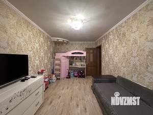 2-к квартира, вторичка, 47м2, 4/5 этаж