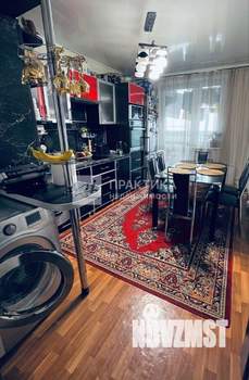 3-к квартира, вторичка, 80м2, 14/17 этаж