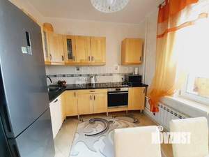 2-к квартира, вторичка, 55м2, 3/17 этаж
