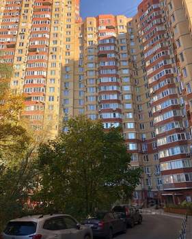 2-к квартира, вторичка, 84м2, 18/25 этаж