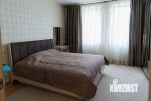 1-к квартира, вторичка, 38м2, 12/17 этаж
