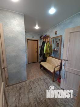 2-к квартира, вторичка, 62м2, 15/17 этаж