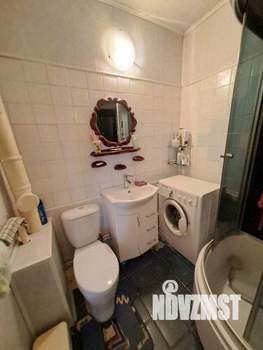 1-к квартира, вторичка, 31м2, 9/9 этаж