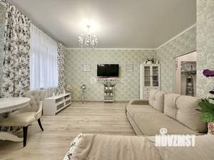2-к квартира, вторичка, 67м2, 3/25 этаж