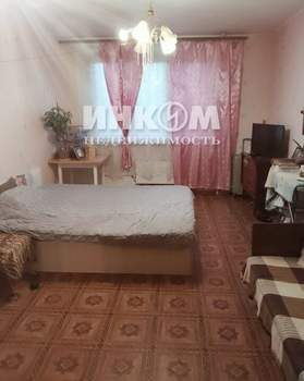 3-к квартира, вторичка, 74м2, 11/16 этаж
