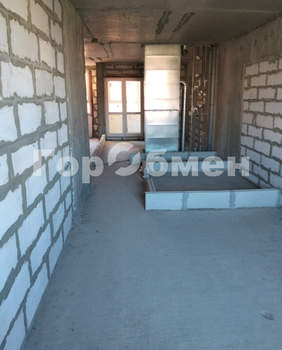 2-к квартира, вторичка, 50м2, 9/25 этаж
