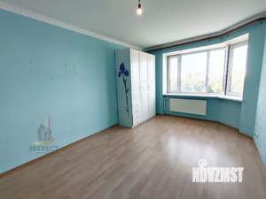 4-к квартира, вторичка, 138м2, 9/10 этаж