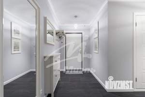 2-к квартира, вторичка, 58м2, 7/17 этаж