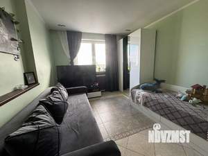 1-к квартира, вторичка, 47м2, 22/25 этаж