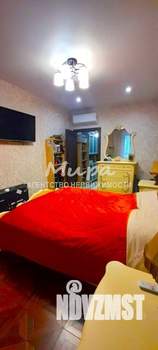 2-к квартира, вторичка, 60м2, 12/22 этаж