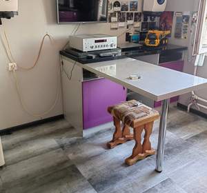 1-к квартира, вторичка, 32м2, 12/16 этаж