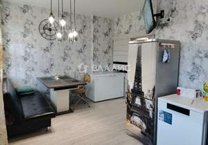 3-к квартира, вторичка, 72м2, 3/3 этаж