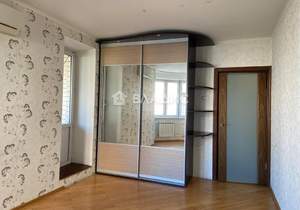 2-к квартира, вторичка, 62м2, 7/28 этаж