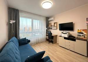 2-к квартира, вторичка, 47м2, 14/26 этаж
