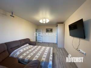 3-к квартира, вторичка, 75м2, 16/17 этаж