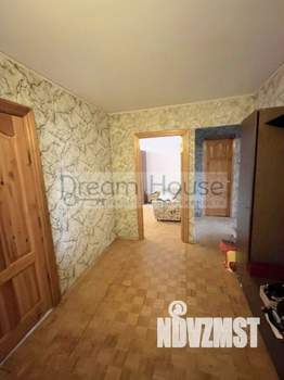 3-к квартира, вторичка, 63м2, 6/9 этаж