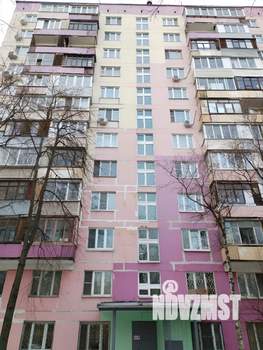 1-к квартира, вторичка, 35м2, 3/12 этаж