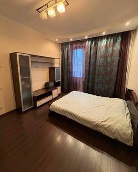 1-к квартира, вторичка, 38м2, 15/24 этаж