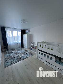 2-к квартира, вторичка, 57м2, 8/17 этаж