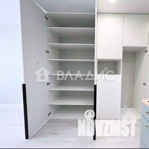 Студия квартира, вторичка, 23м2, 16/24 этаж