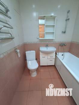 1-к квартира, вторичка, 43м2, 2/14 этаж