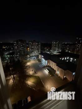 1-к квартира, вторичка, 42м2, 13/19 этаж