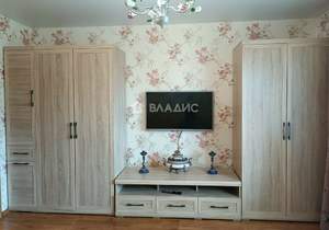 2-к квартира, вторичка, 57м2, 8/25 этаж