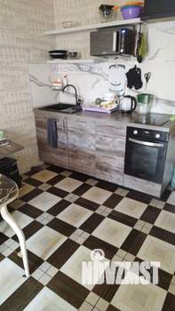 1-к квартира, вторичка, 41м2, 9/19 этаж
