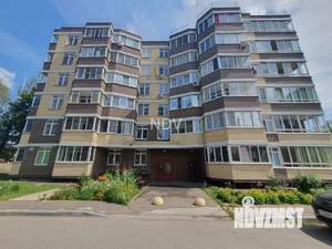 Студия квартира, вторичка, 25м2, 1/6 этаж