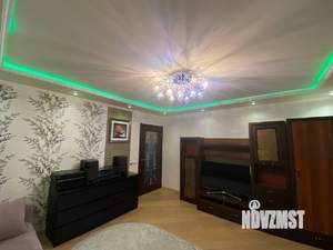 4-к квартира, вторичка, 106м2, 11/17 этаж